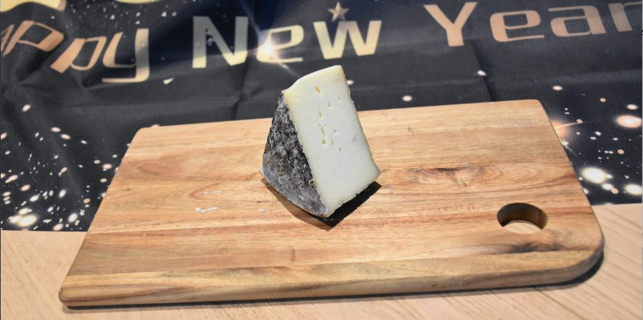 Tomme du Vercors