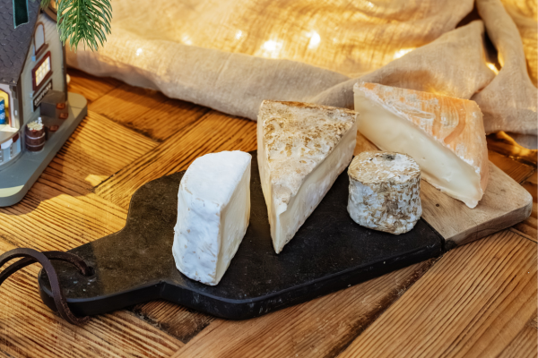 Box fromage Décembre 2025