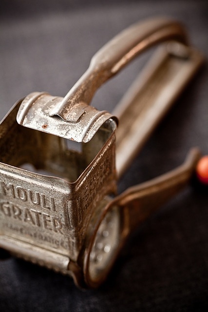 râpe à fromage
